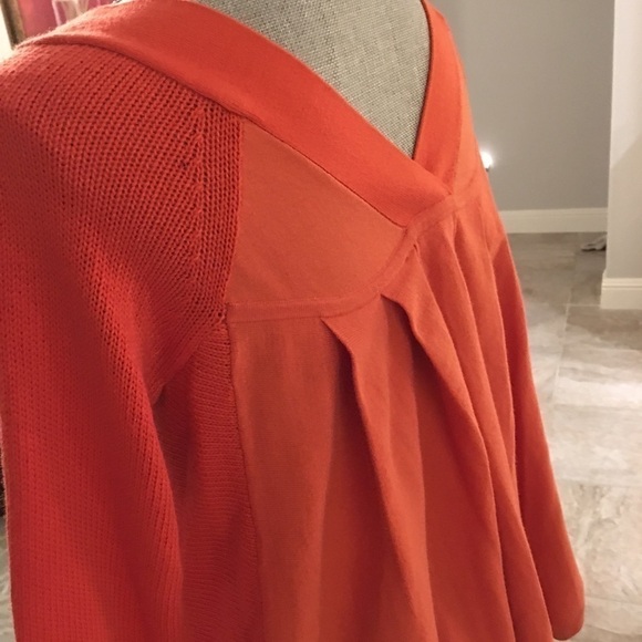 Anthropologie sweater (11/20) - Picture 3 of 4